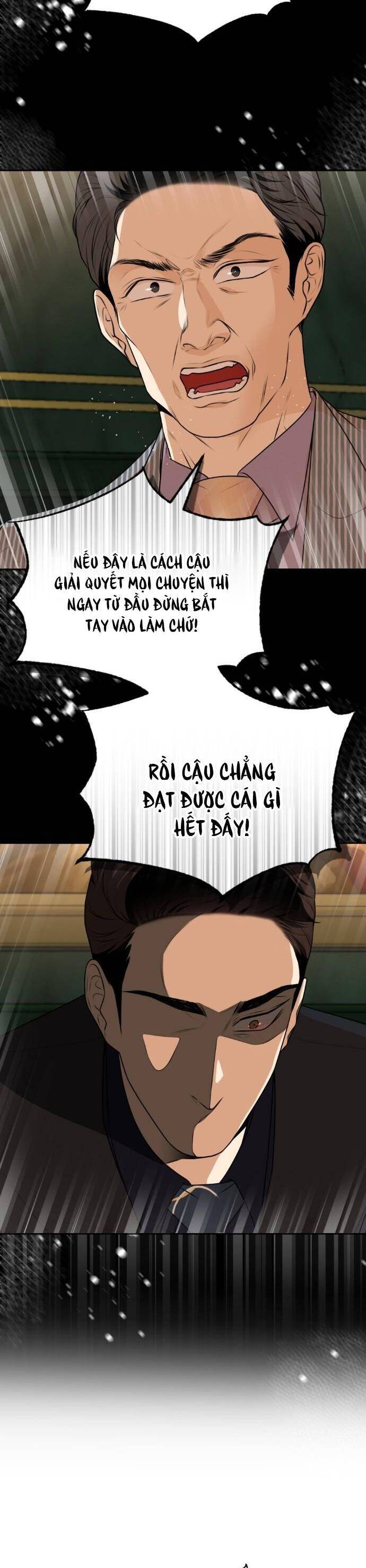 Tôi Sẽ Mang Em Đi Chapter 98 - Trang 2