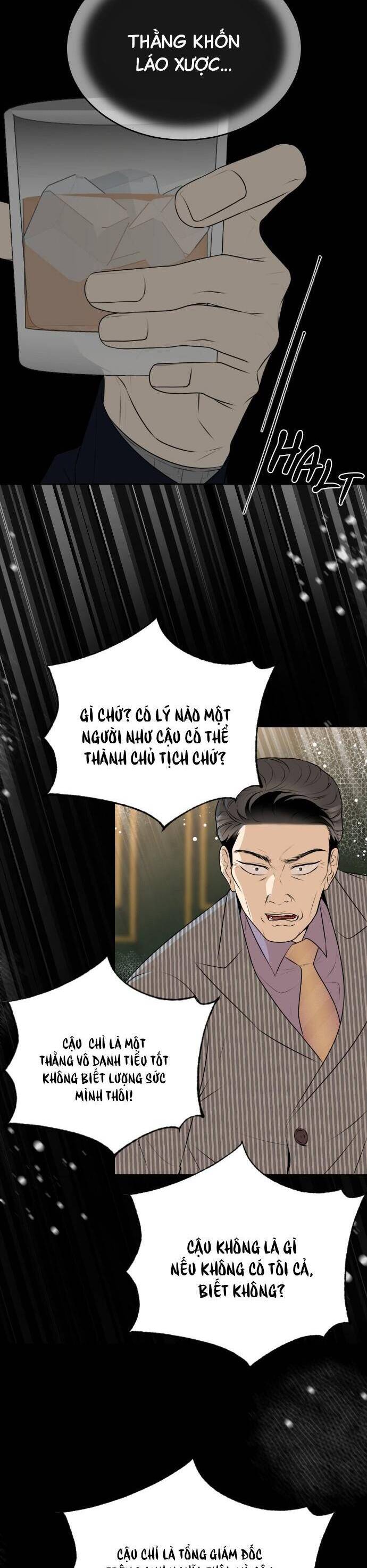 Tôi Sẽ Mang Em Đi Chapter 98 - Trang 2