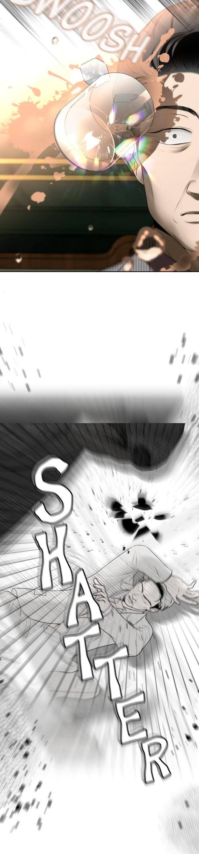 Tôi Sẽ Mang Em Đi Chapter 98 - Trang 2