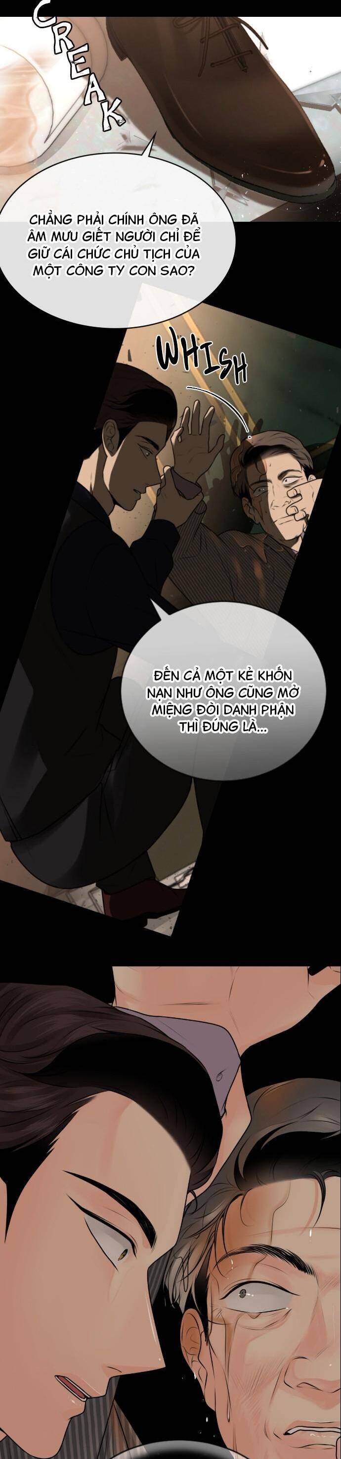 Tôi Sẽ Mang Em Đi Chapter 98 - Trang 2