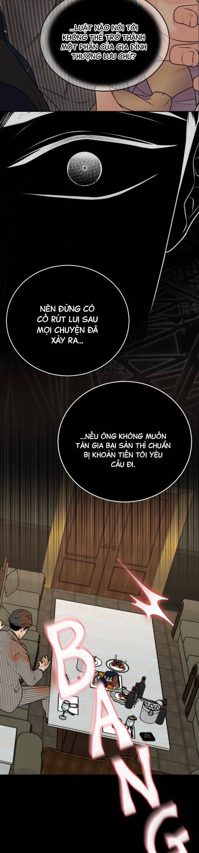 Tôi Sẽ Mang Em Đi Chapter 98 - Trang 2