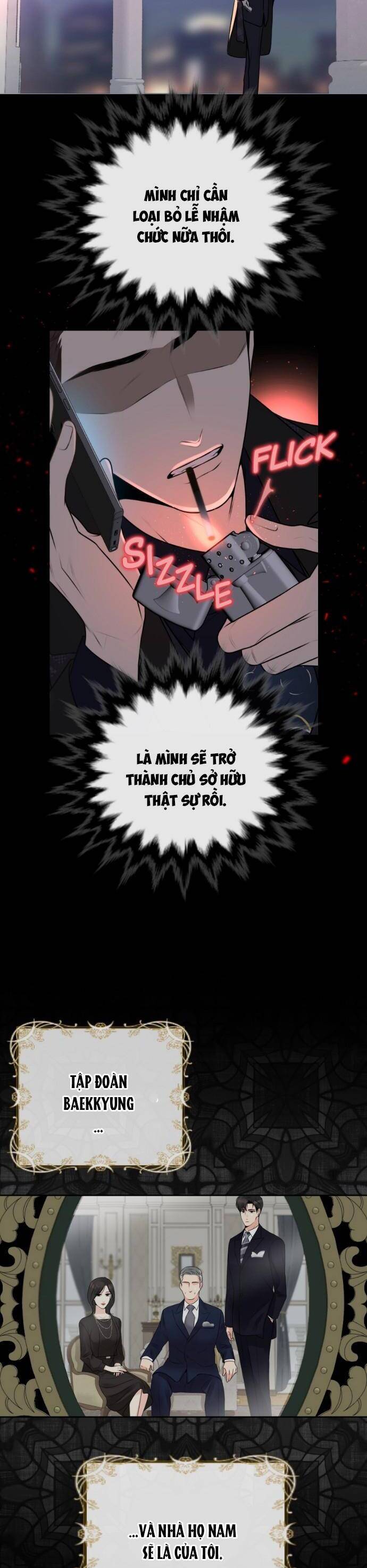 Tôi Sẽ Mang Em Đi Chapter 98 - Trang 2