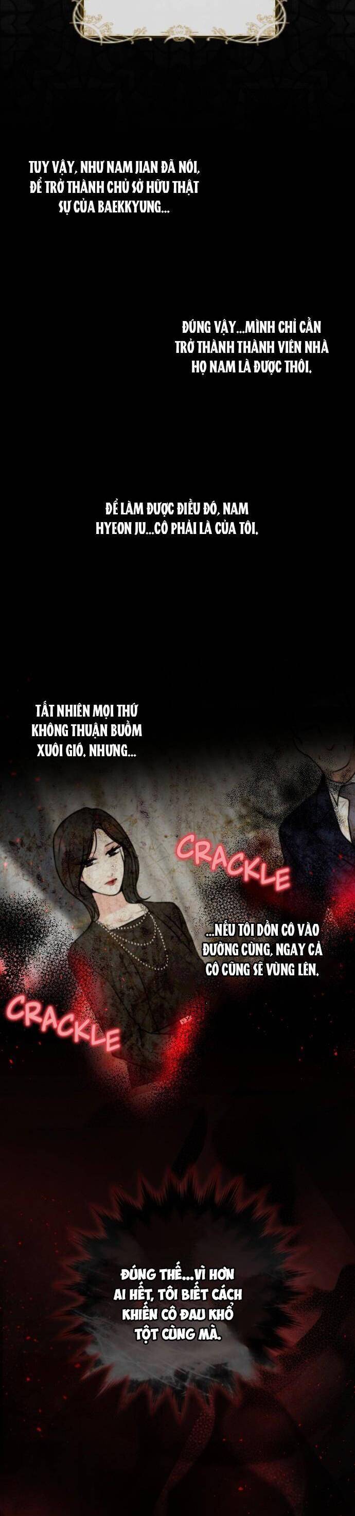 Tôi Sẽ Mang Em Đi Chapter 98 - Trang 2