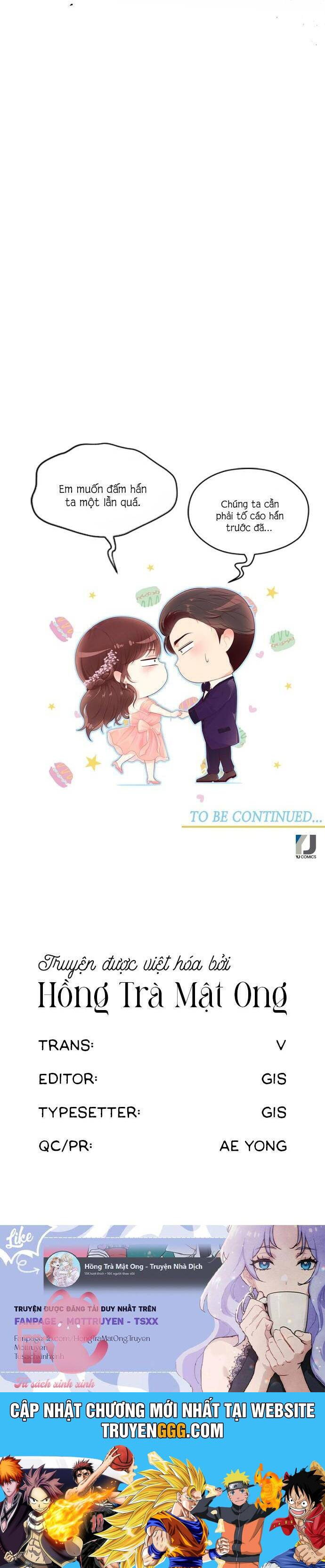 Tôi Sẽ Mang Em Đi Chapter 98 - Trang 2