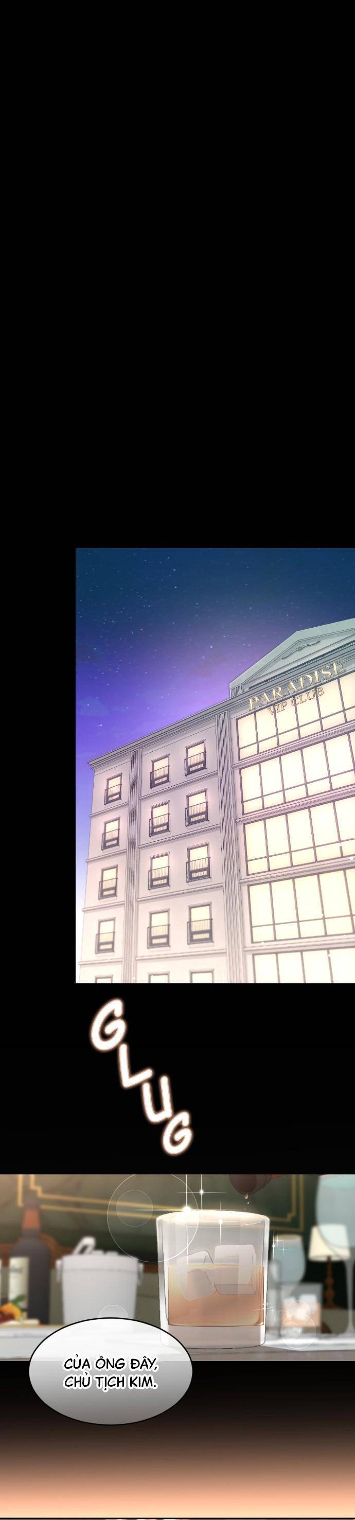 Tôi Sẽ Mang Em Đi Chapter 98 - Trang 2