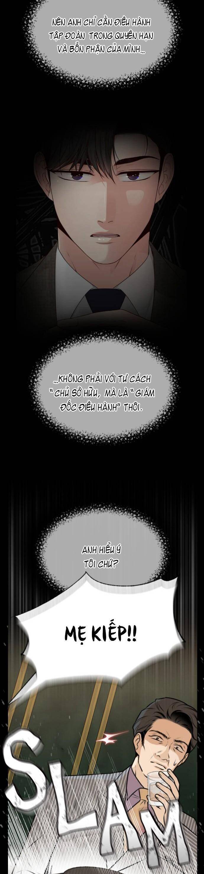 Tôi Sẽ Mang Em Đi Chapter 98 - Trang 2