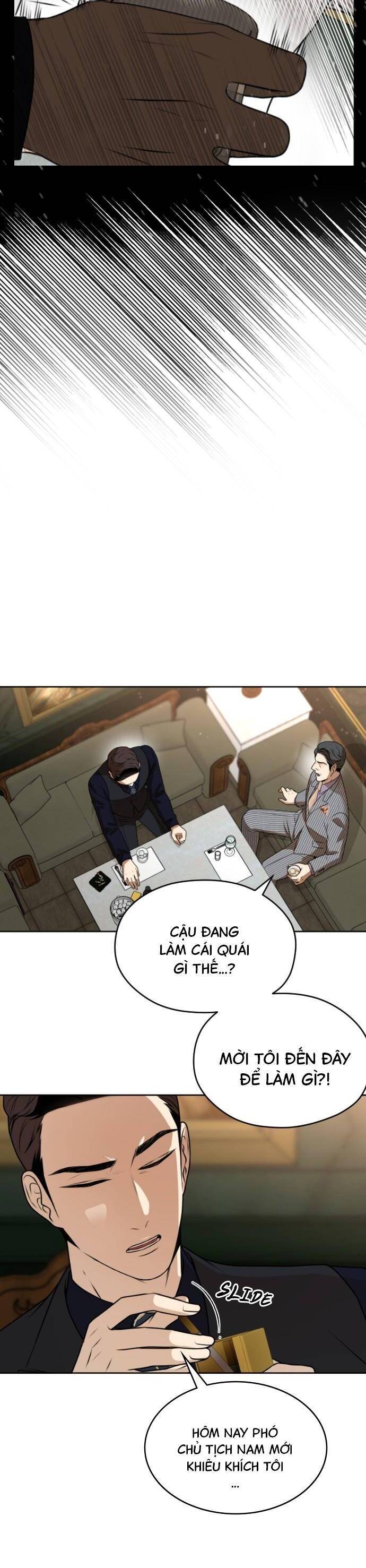 Tôi Sẽ Mang Em Đi Chapter 98 - Trang 2