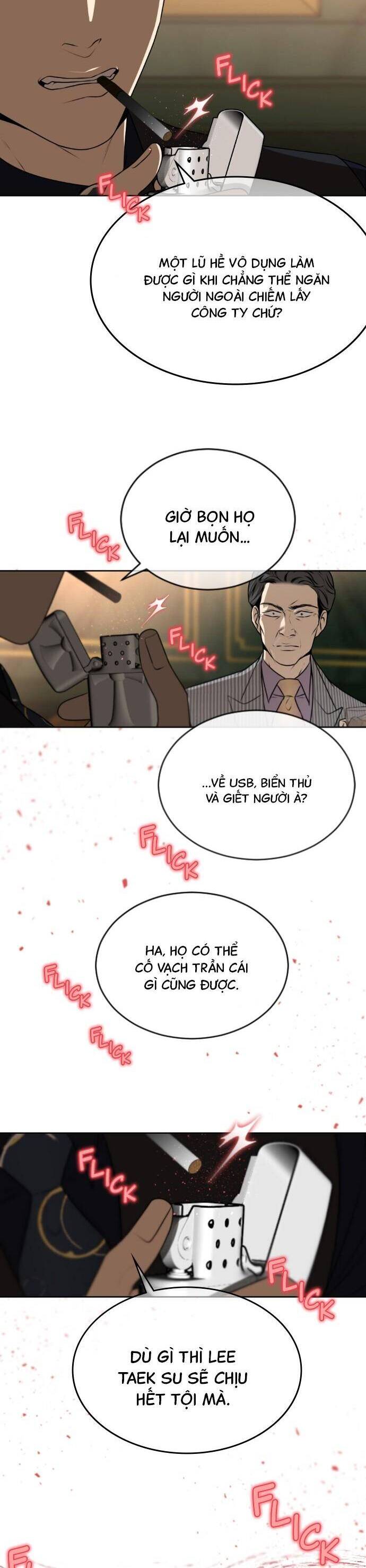 Tôi Sẽ Mang Em Đi Chapter 98 - Trang 2