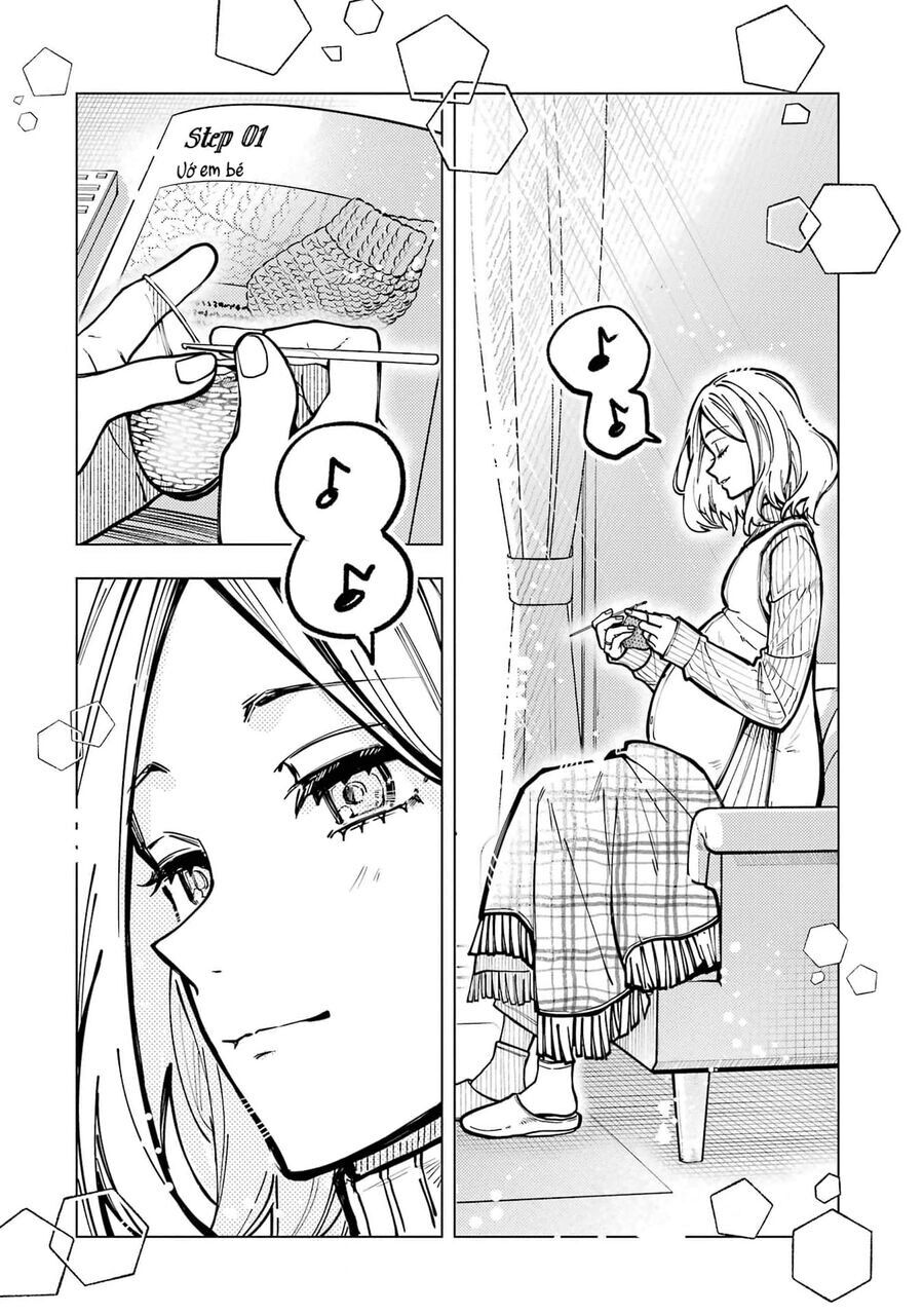 Tokyo Aliens Chapter 45 - Trang 2