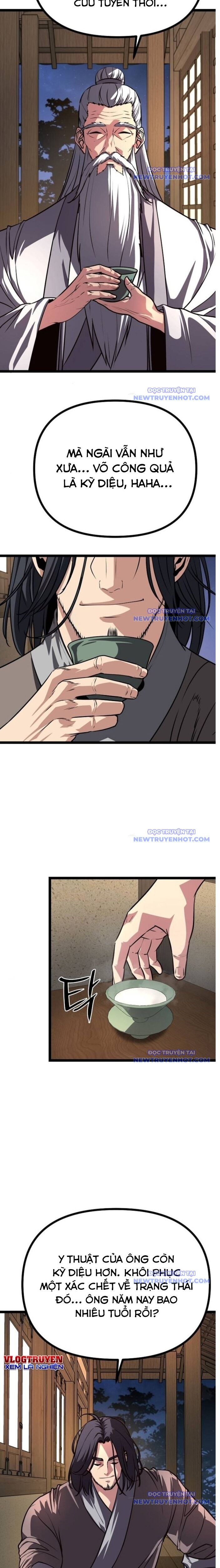 Thông Bách Chapter 43 - Trang 2