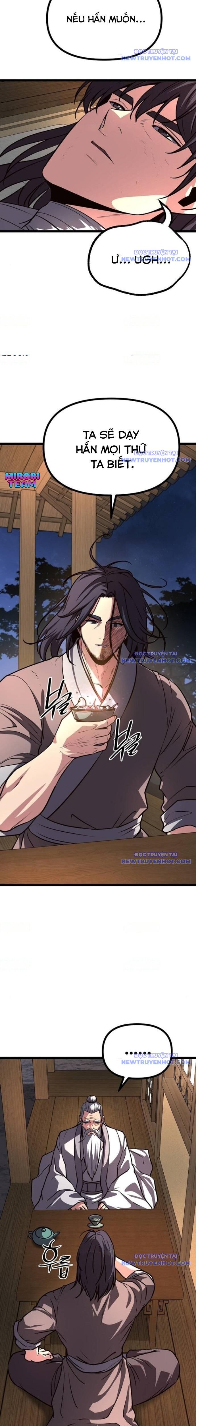 Thông Bách Chapter 43 - Trang 2