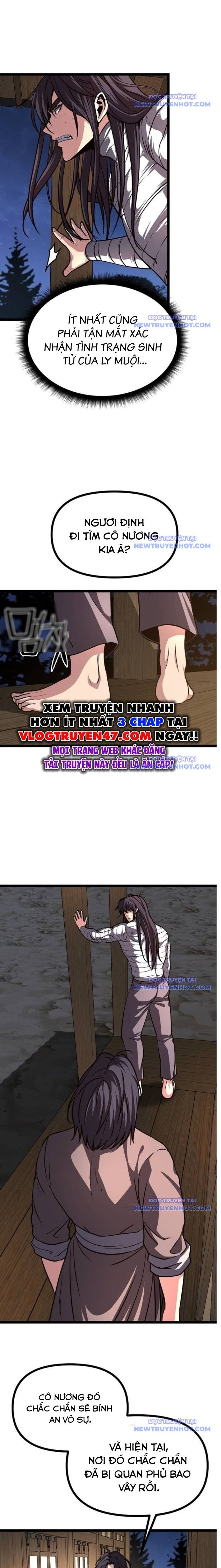 Thông Bách Chapter 43 - Trang 2