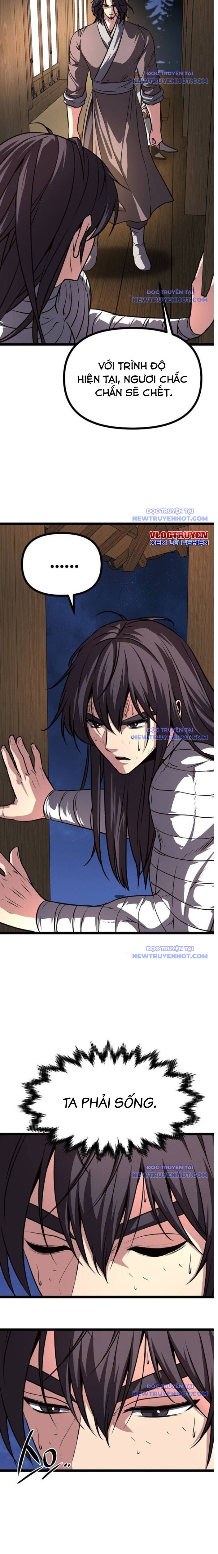 Thông Bách Chapter 43 - Trang 2