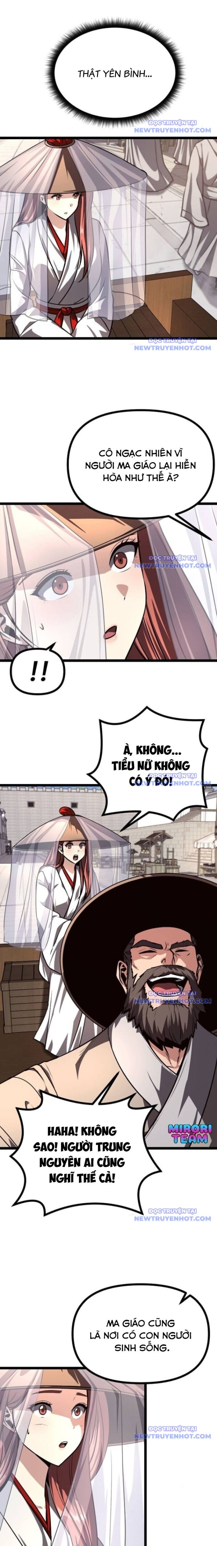 Thông Bách Chapter 44 - Trang 2