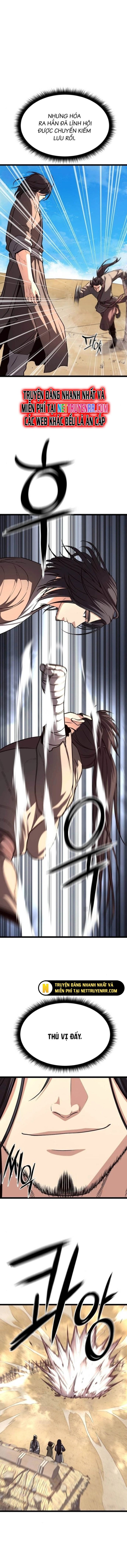 Thông Bách Chapter 45 - Trang 2