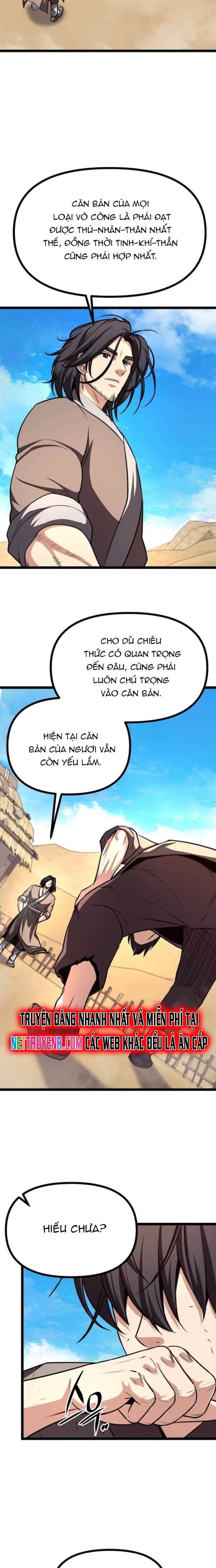 Thông Bách Chapter 46 - Trang 2