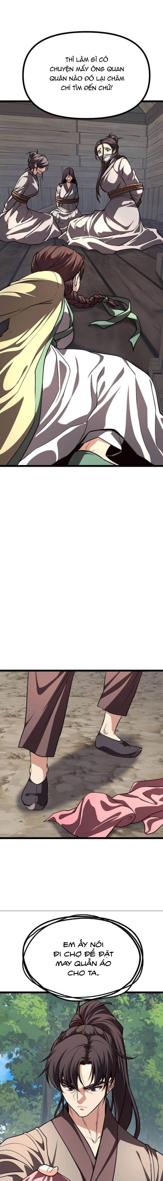 Thông Bách Chapter 47 - Trang 2