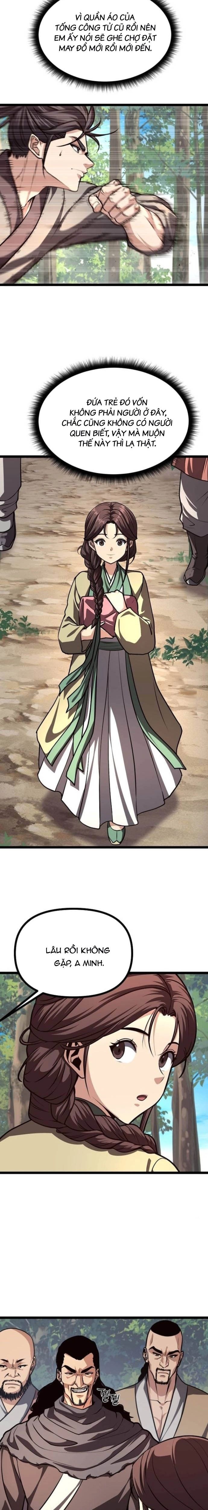 Thông Bách Chapter 47 - Trang 2