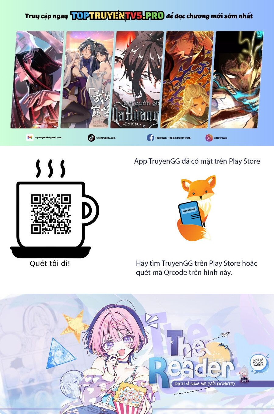 Cậu Có Thể Kết Hôn Với Tôi Nhưng Vẫn Sẵn Sàng Cho Việc Ly Hôn Được Không? Chapter 10 - Trang 2