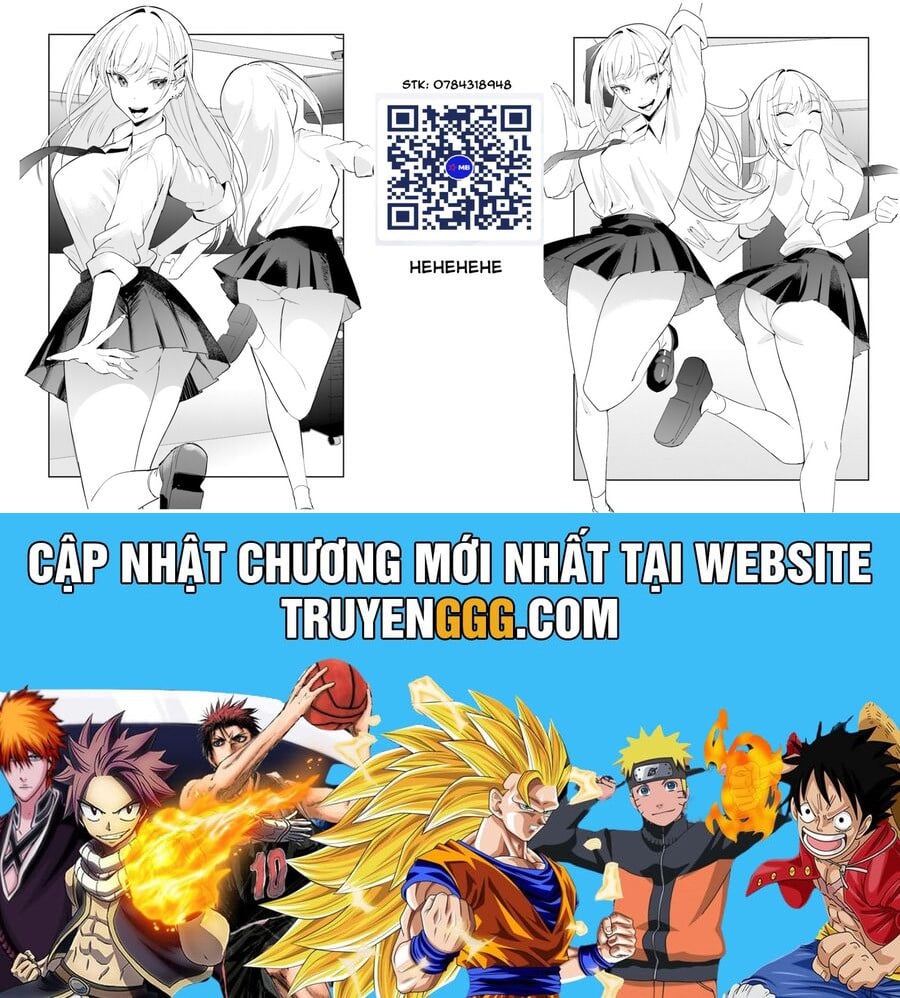 Cậu Có Thể Kết Hôn Với Tôi Nhưng Vẫn Sẵn Sàng Cho Việc Ly Hôn Được Không? Chapter 10 - Trang 2