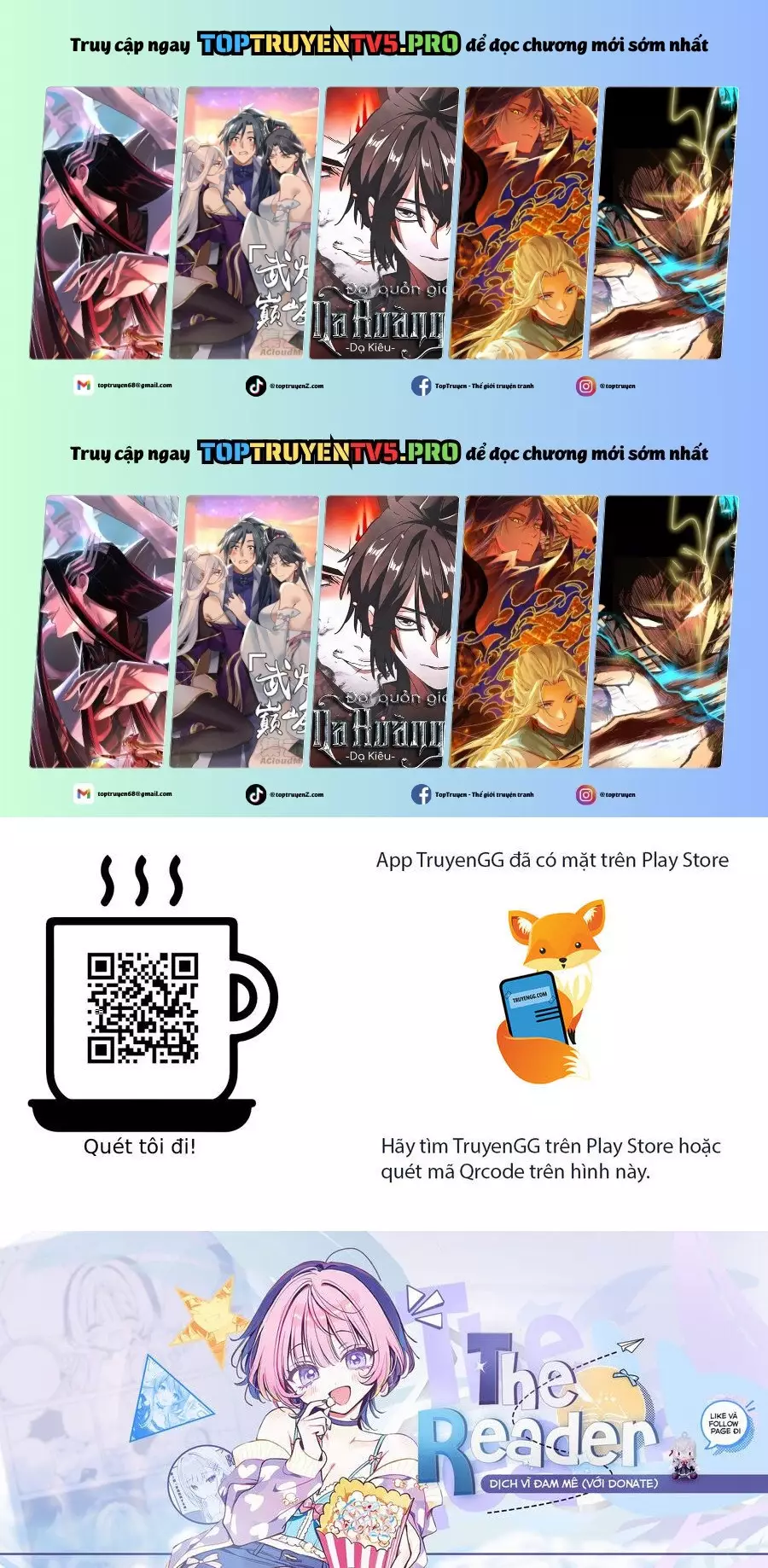 Cậu Có Thể Kết Hôn Với Tôi Nhưng Vẫn Sẵn Sàng Cho Việc Ly Hôn Được Không? Chapter 10.1 - Trang 2