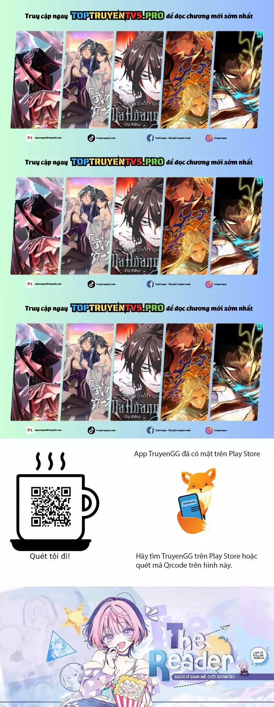 Cậu Có Thể Kết Hôn Với Tôi Nhưng Vẫn Sẵn Sàng Cho Việc Ly Hôn Được Không? Chapter 10.2 - Trang 2