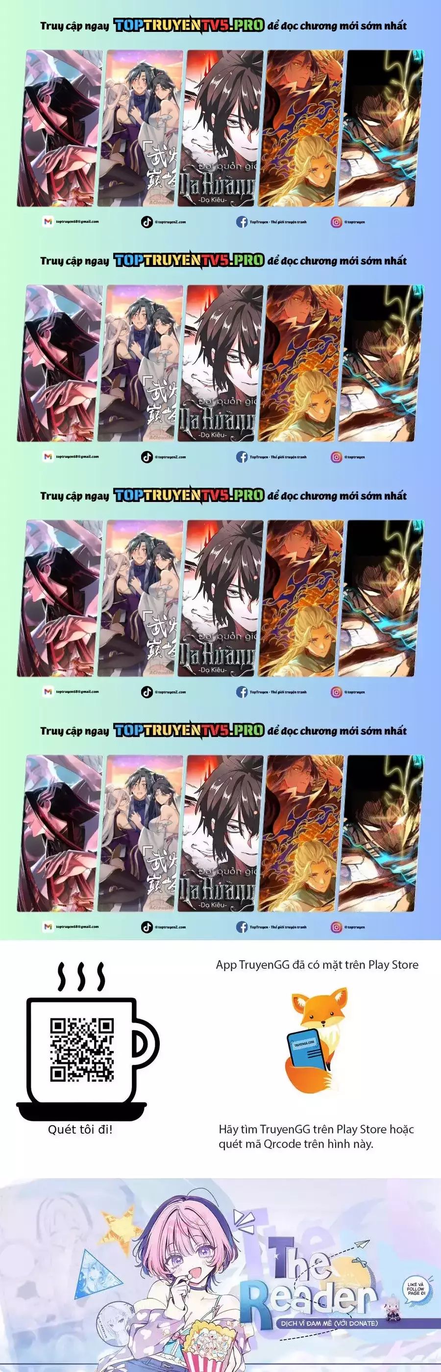 Cậu Có Thể Kết Hôn Với Tôi Nhưng Vẫn Sẵn Sàng Cho Việc Ly Hôn Được Không? Chapter 10.3 - Trang 2