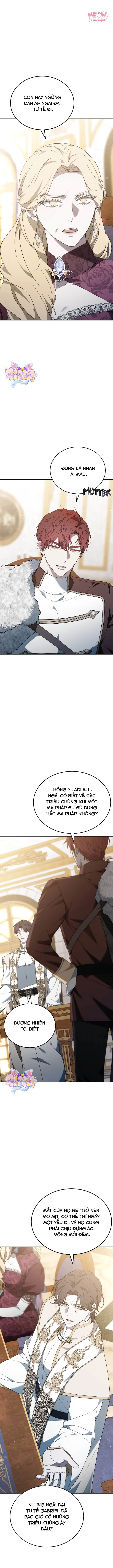 Thời Đại Của Oman Chapter 75 - Trang 2