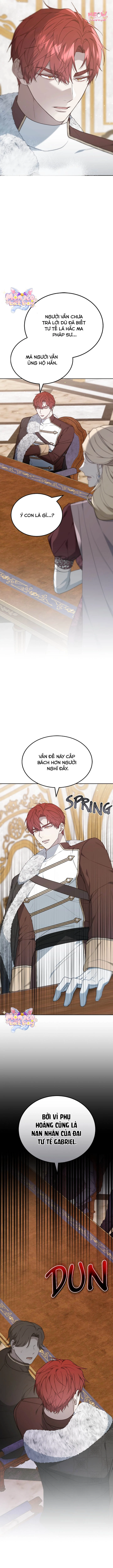 Thời Đại Của Oman Chapter 75 - Trang 2