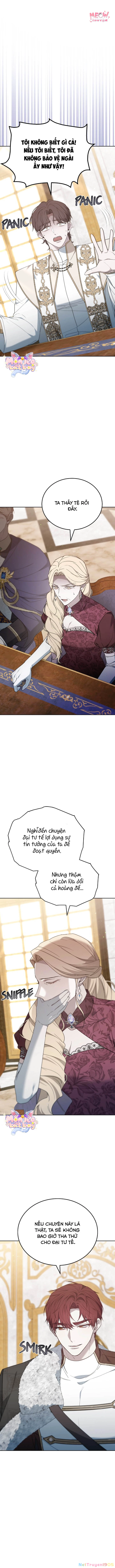 Thời Đại Của Oman Chapter 75 - Trang 2