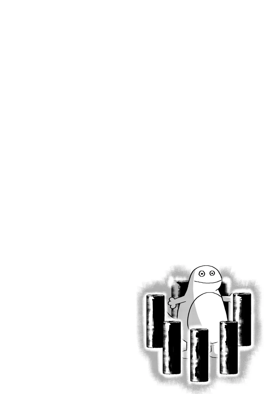 Gal & Tsuchinoko Chapter 5 - Trang 2