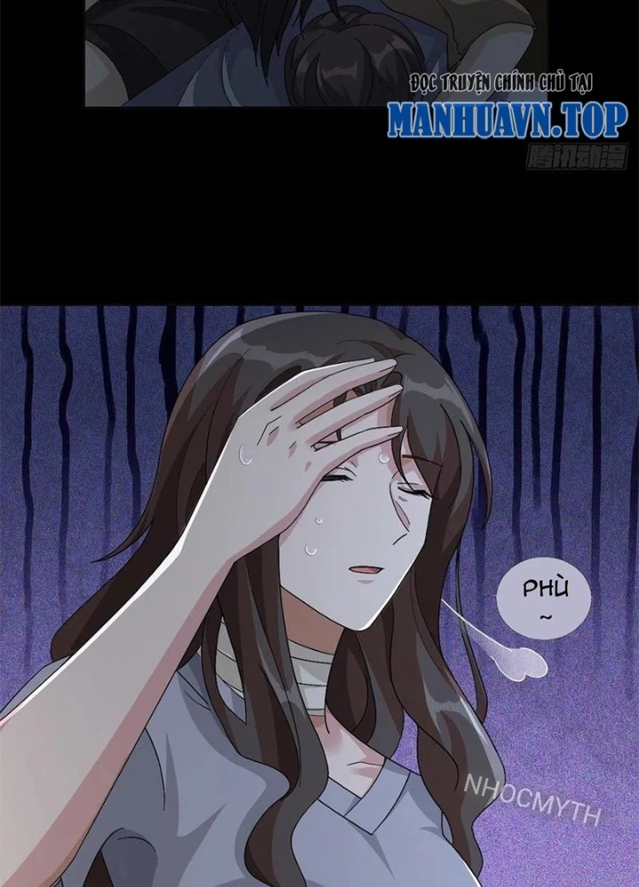 Mạt Thế Lạc Viên Chapter 17 - Trang 2