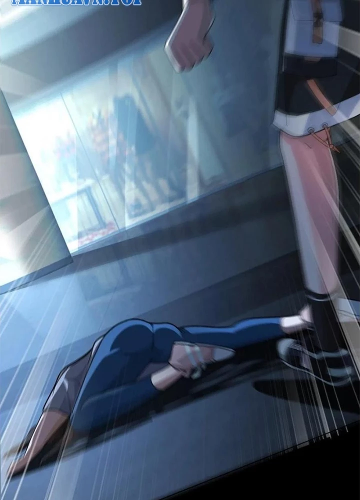 Mạt Thế Lạc Viên Chapter 17 - Trang 2