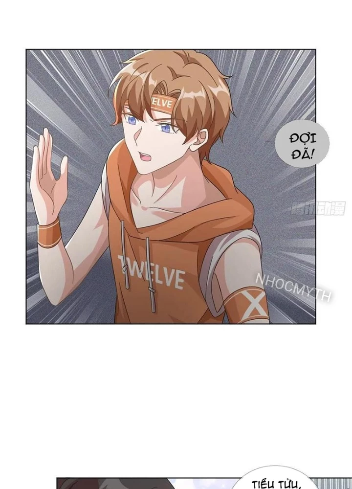 Mạt Thế Lạc Viên Chapter 17 - Trang 2