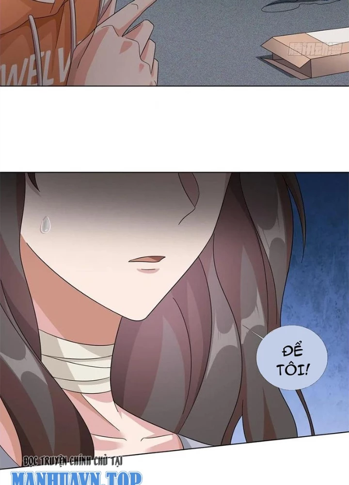 Mạt Thế Lạc Viên Chapter 17 - Trang 2