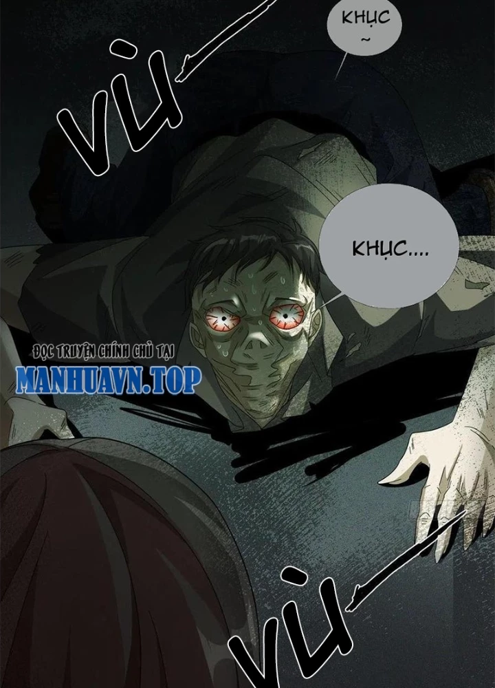 Mạt Thế Lạc Viên Chapter 17 - Trang 2