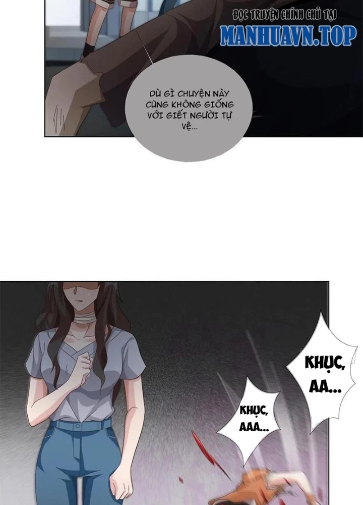 Mạt Thế Lạc Viên Chapter 17 - Trang 2