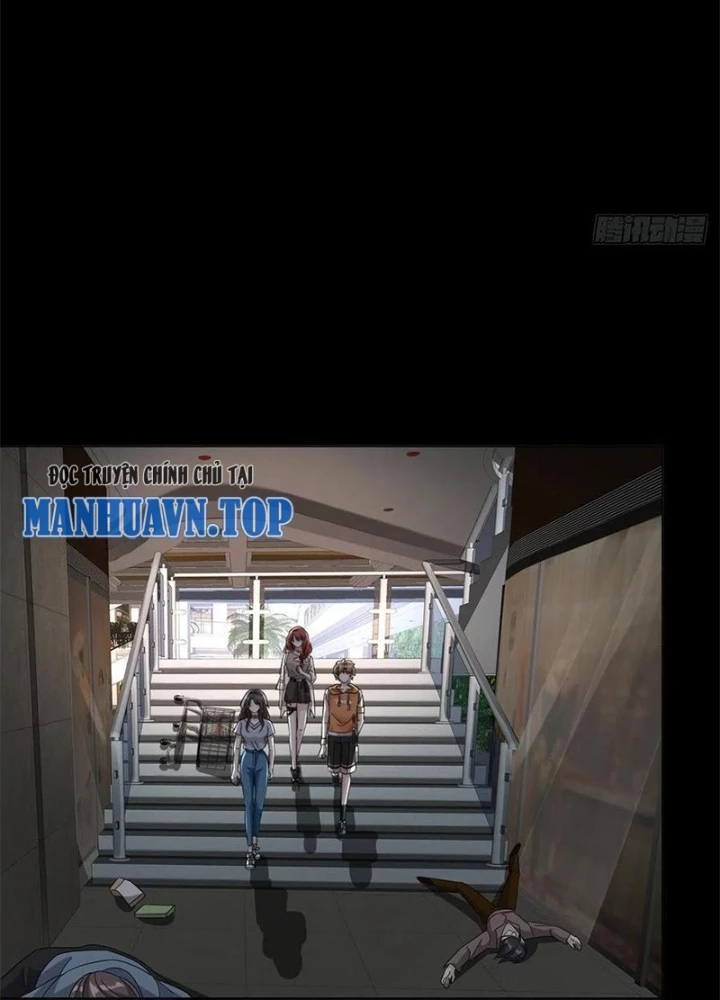 Mạt Thế Lạc Viên Chapter 17 - Trang 2