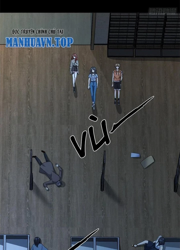 Mạt Thế Lạc Viên Chapter 17 - Trang 2