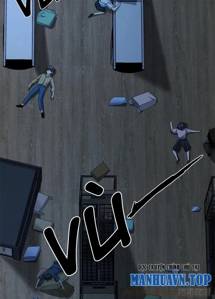 Mạt Thế Lạc Viên Chapter 17 - Trang 2