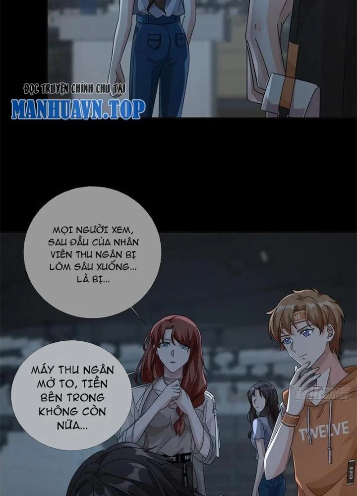 Mạt Thế Lạc Viên Chapter 17 - Trang 2