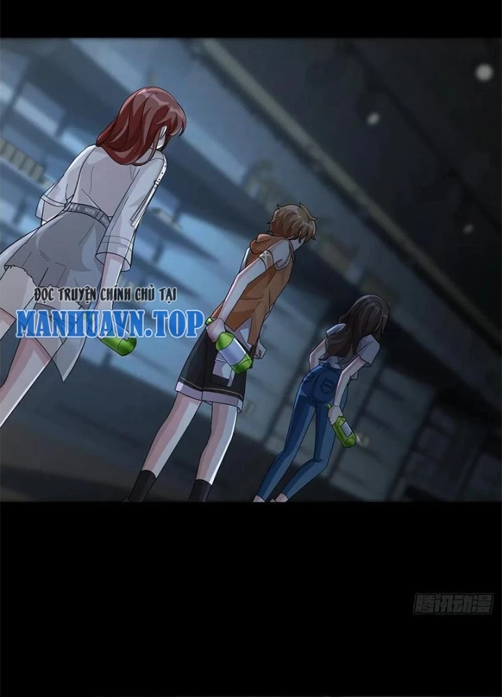 Mạt Thế Lạc Viên Chapter 17 - Trang 2