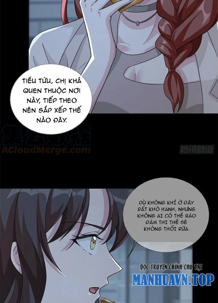 Mạt Thế Lạc Viên Chapter 17 - Trang 2