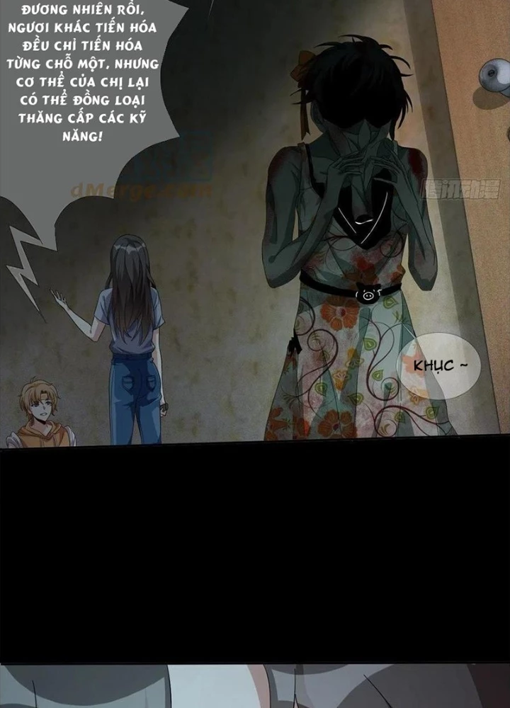 Mạt Thế Lạc Viên Chapter 20 - Trang 2