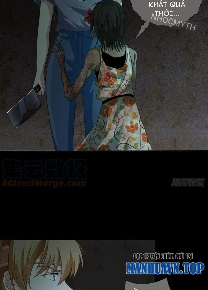 Mạt Thế Lạc Viên Chapter 20 - Trang 2