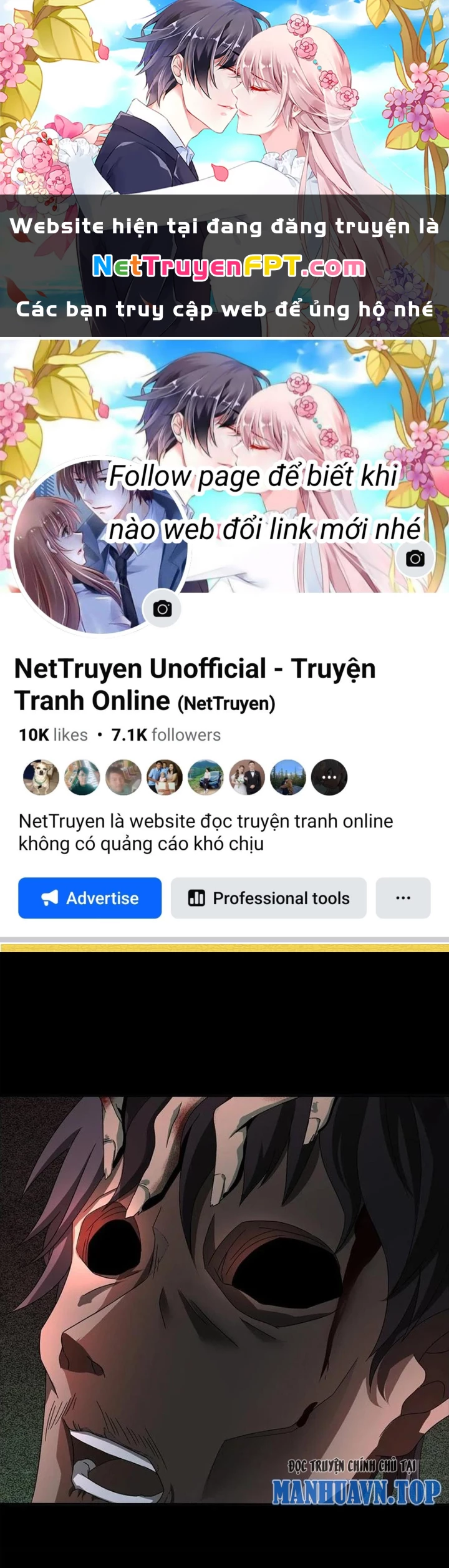 Mạt Thế Lạc Viên Chapter 20 - Trang 2