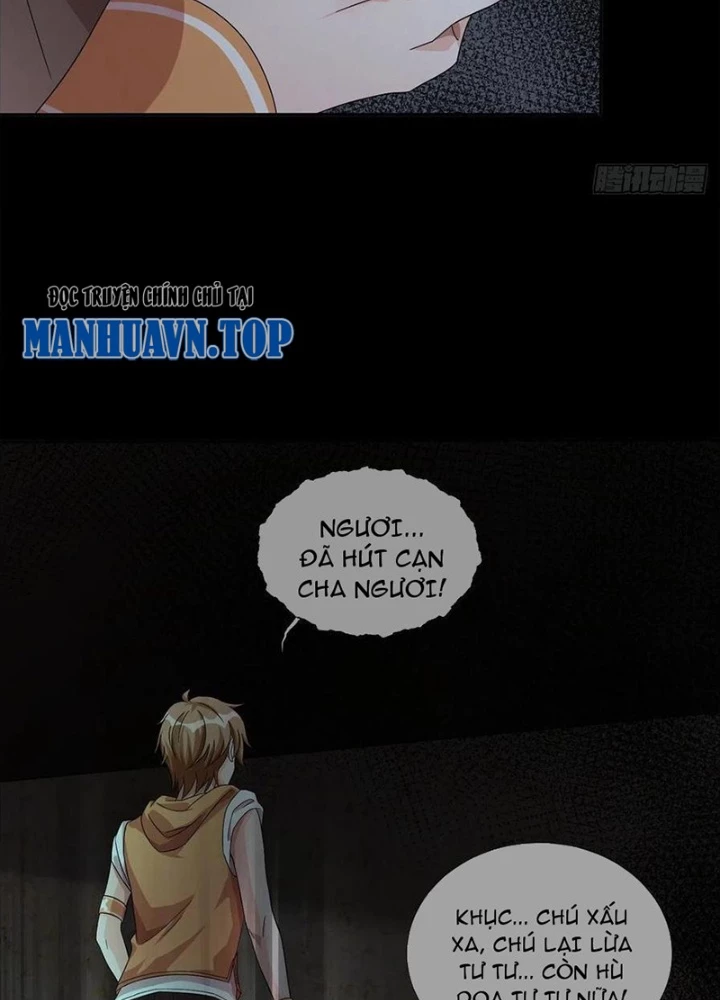 Mạt Thế Lạc Viên Chapter 20 - Trang 2