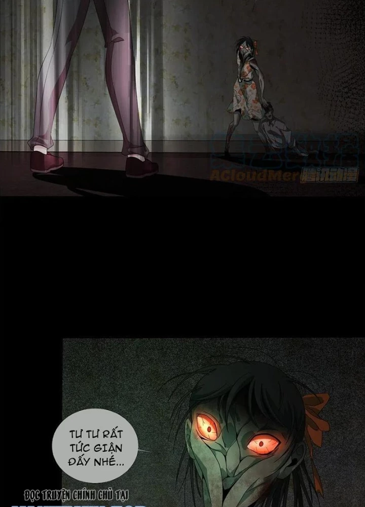 Mạt Thế Lạc Viên Chapter 20 - Trang 2