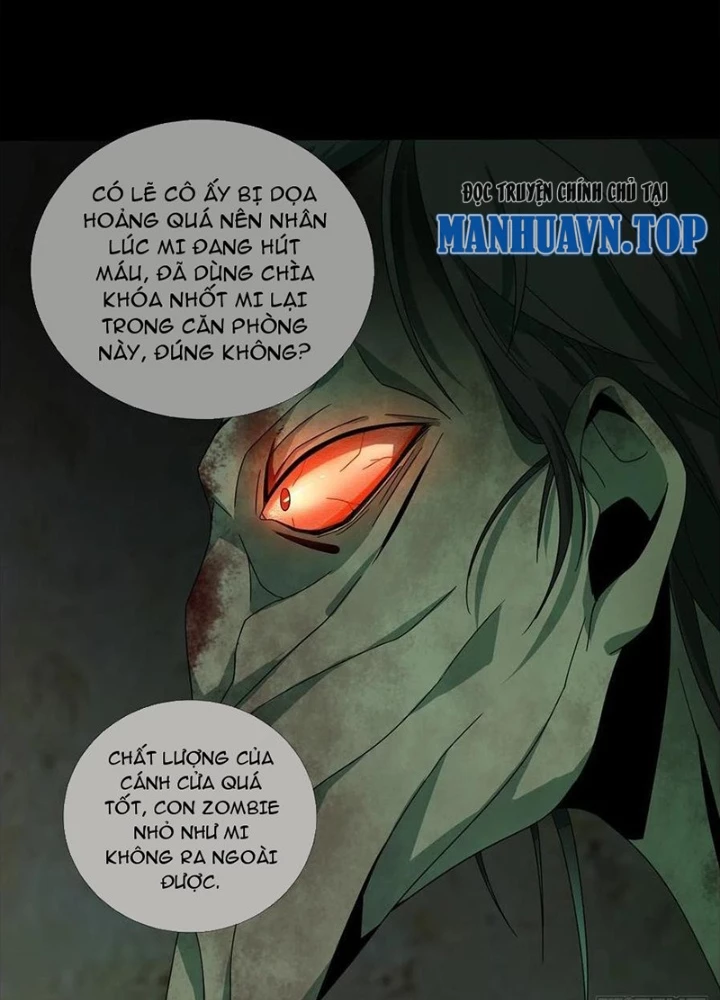 Mạt Thế Lạc Viên Chapter 20 - Trang 2