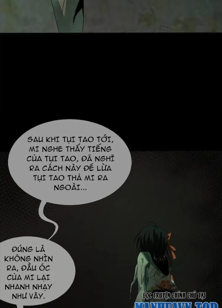 Mạt Thế Lạc Viên Chapter 20 - Trang 2